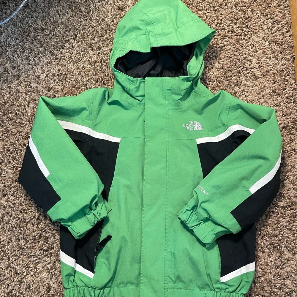 Toddler North Face - 3T
